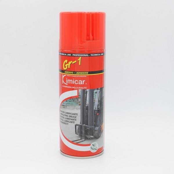 GRASSO SPRAY AL LITIO GR-1